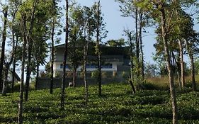 M R Vagamon